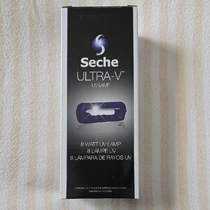 Seche Ultra-V UV Lamp